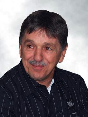 Photo of Richard Bouchard