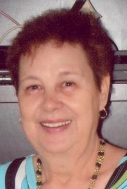 Photo de Rolande Bouchard