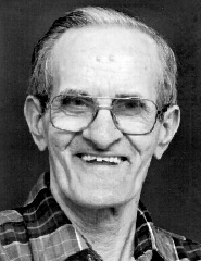 Photo of Samuel Bouchard
