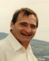 Photo de Yvon Bouchard