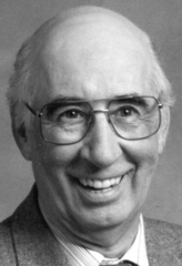 Photo de Yvon Bouchard