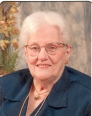Photo of Adrienne Boucher