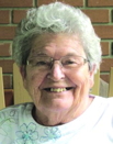 Photo of Adrienne Boucher