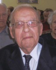 Photo of Alphee Boucher