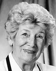 Photo of Ceres Boucher