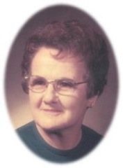 Photo of Elodie Boucher
