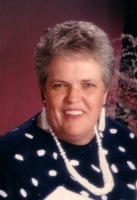 Photo of Eve-Reine Boucher