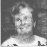 Photo of Germaine Boucher