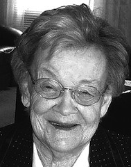 Photo of Germaine Boucher