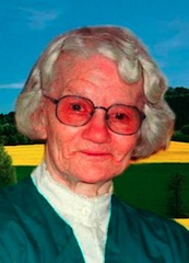 Photo de Gilberte Boucher