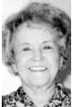 Photo of Juliette Boucher