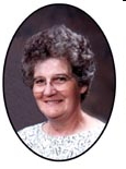Photo of Juliette Boucher