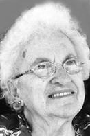 Photo of Juliette Boucher