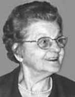 Photo of Juliette Boucher