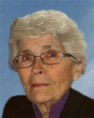 Photo of Juliette Boucher