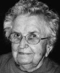 Photo of Juliette Boucher