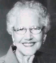 Photo of Juliette Boucher