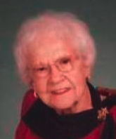 Photo of Juliette Boucher