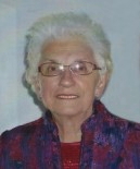 Photo of Juliette Boucher