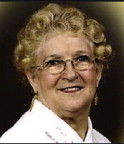 Photo of Laura Boucher