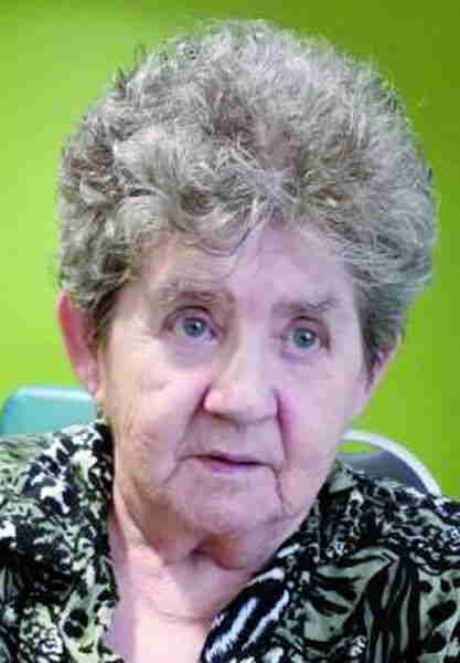 Photo of Liliane Boucher