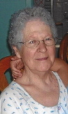 Photo of Liliane Boucher