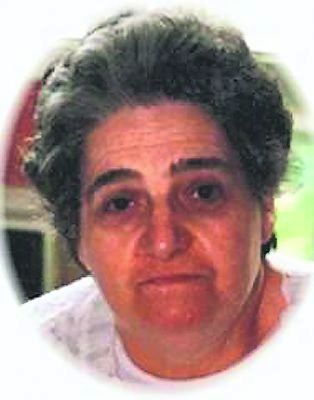 Photo of Lilianne Boucher
