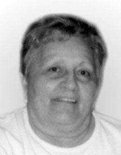 Photo of Lorraine Boucher