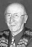 Photo of Louis-Georges Boucher