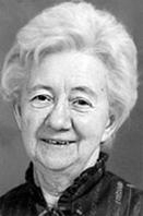 Photo of Louise Boucher