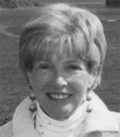 Photo of Louise Boucher