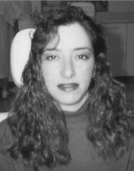 Photo of Louise Boucher