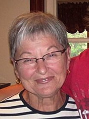 Photo of Louise Boucher