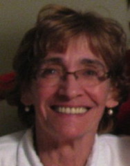 Photo of Louise Boucher