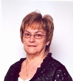 Photo of Lucette Boucher