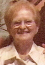 Photo of Lucette Boucher