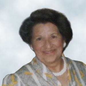 Photo de Maria Boucher