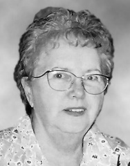 Photo de Maria Boucher