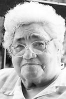 Photo of Marie-Eva Boucher