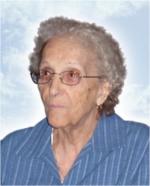 Photo of Marie-Louise Boucher