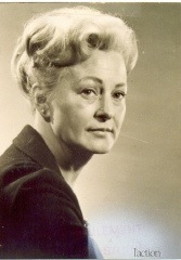 Photo of Marie-Marthe Boucher