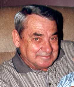 Photo of Paul-Andre Boucher