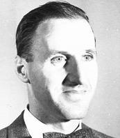 Photo of Paul Boucher