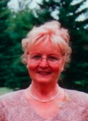 Photo of Paulette Boucher