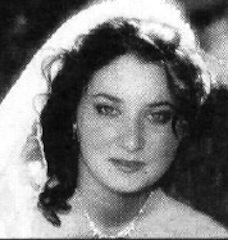 Photo de Rebecka Boucher