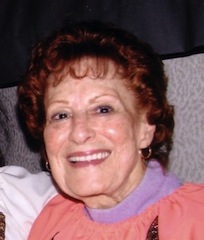 Photo de Viola Boucher