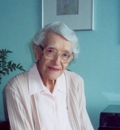 Photo of Martine Boudreault-Brisson