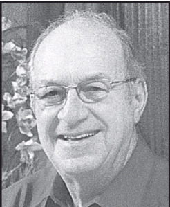 Photo de Edwin Boudreau