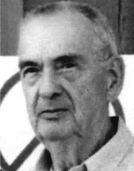 Photo de Marcel Boudreau