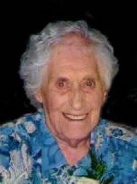 Photo de Marie-Anna Boudreau